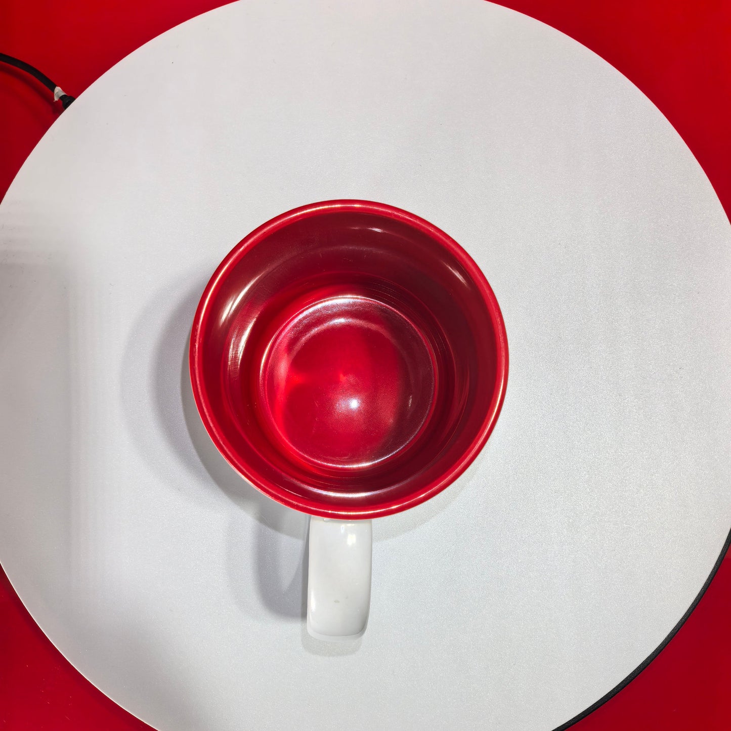 Dezember-Kalender mit Feiertagen, Weihnachtsmotive, "Merry Christmas"