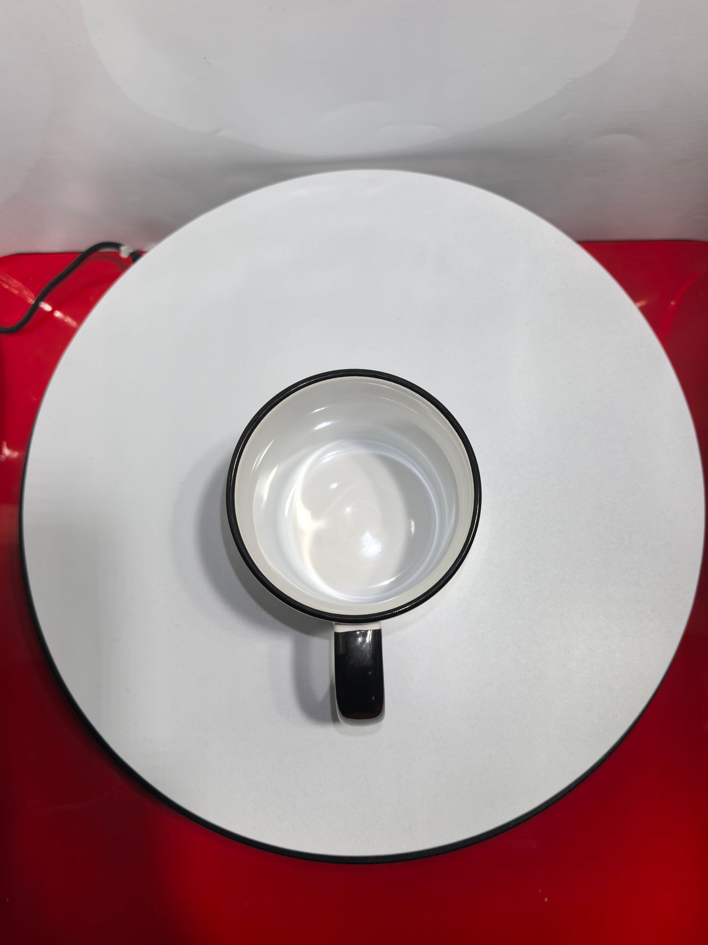 „Kaaba Tasse – islamisches Geschenk mit Mekka-Motiv“