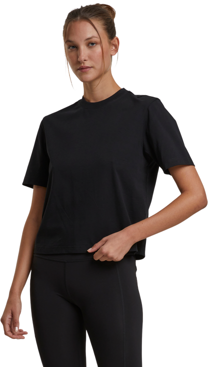 Ladies Sorona Loose Fit Tee, T-Shirt, Retro, Zodiac ,Damen, 70% Baumwolle 30% Polyester, 210 gsm