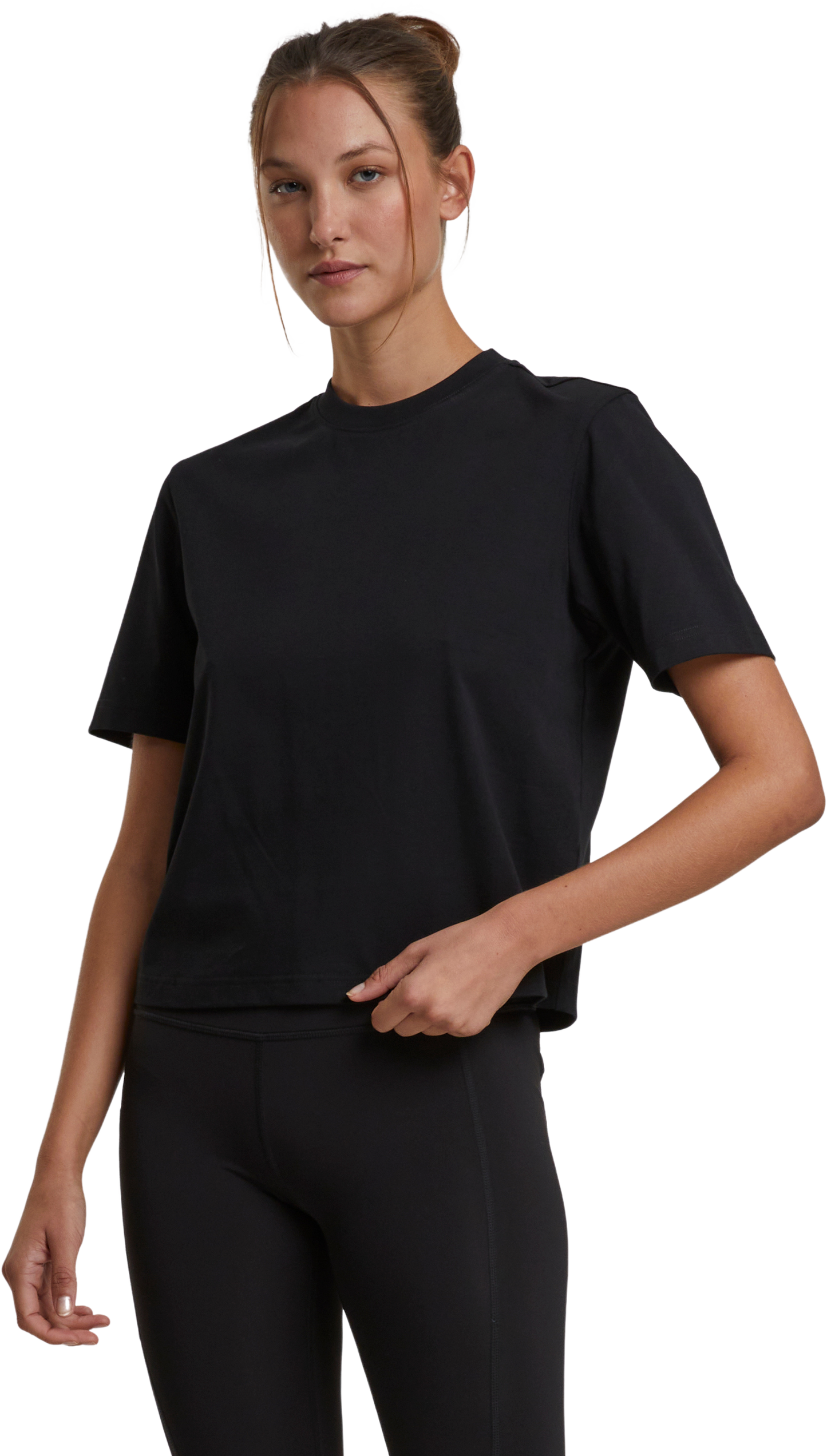 Ladies Sorona Loose Fit Tee, T-Shirt, Retro, Zodiac ,Damen, 70% Baumwolle 30% Polyester, 210 gsm