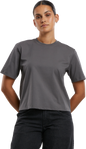 Ladies Sorona Loose Fit Tee, T-Shirt, Retro, Zodiac ,Damen, 70% Baumwolle 30% Polyester, 210 gsm
