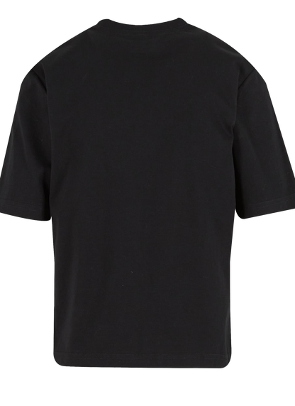 Ladies Sorona Loose Fit Tee, T-Shirt, Retro, Zodiac ,Damen, 70% Baumwolle 30% Polyester, 210 gsm