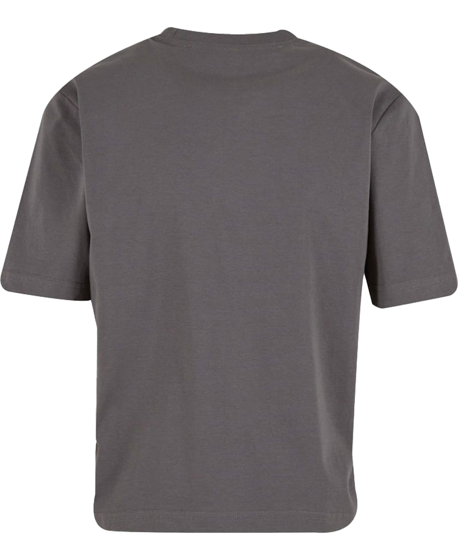 Ladies Sorona Loose Fit Tee, T-Shirt, Retro, Zodiac ,Damen, 70% Baumwolle 30% Polyester, 210 gsm