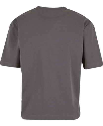 Ladies Sorona Loose Fit Tee, T-Shirt, Retro, Zodiac ,Damen, 70% Baumwolle 30% Polyester, 210 gsm