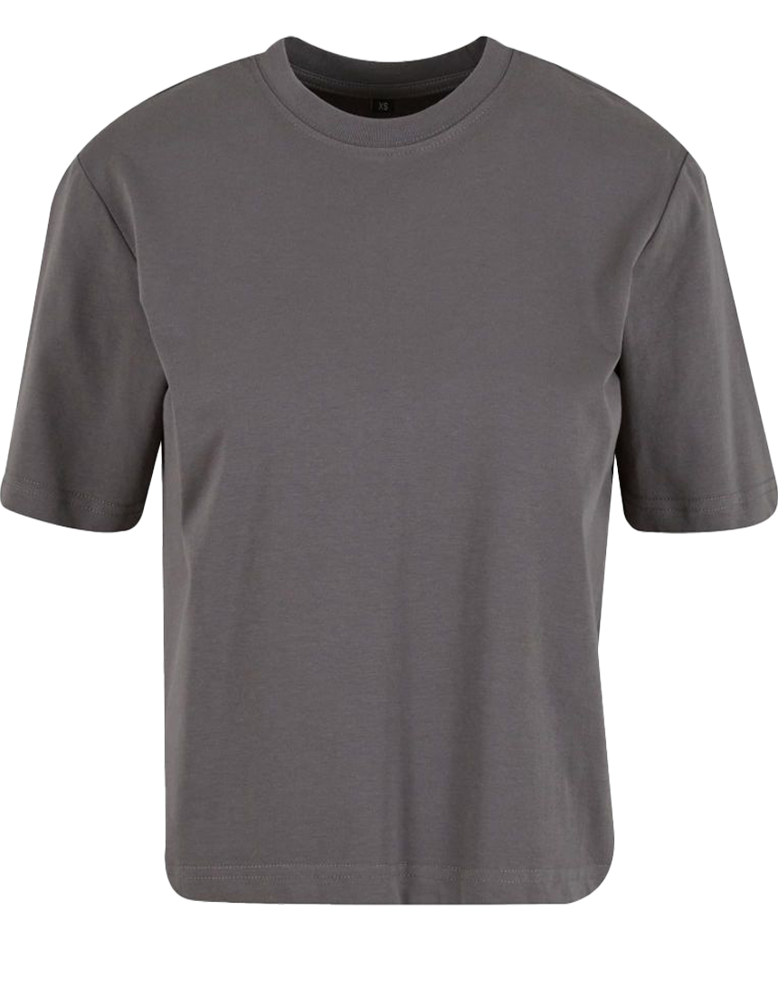 Ladies Sorona Loose Fit Tee, T-Shirt, Retro, Zodiac ,Damen, 70% Baumwolle 30% Polyester, 210 gsm