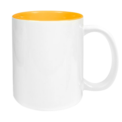 Fenerbahçe Fan Tasse – Offizielles FB Logo mit 5 Sternen und 1907, Trinkbecher, Fanartikel, Fenerbahce SK , FB, Geschenk