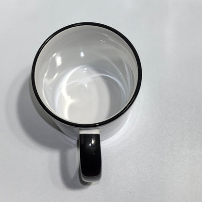 Ramadan Geschenk, islamisches Souvenir, spirituelle Keramiktasse