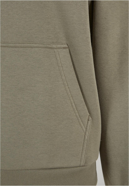 Der Ladies Fluffy Hoody vereint stilvolle Gemütlichkeit mit einem modernen Look. Das weiche Material sorgt für ein angenehmes Tragegefühl, während das flauschige Design eine besondere Note verleiht.