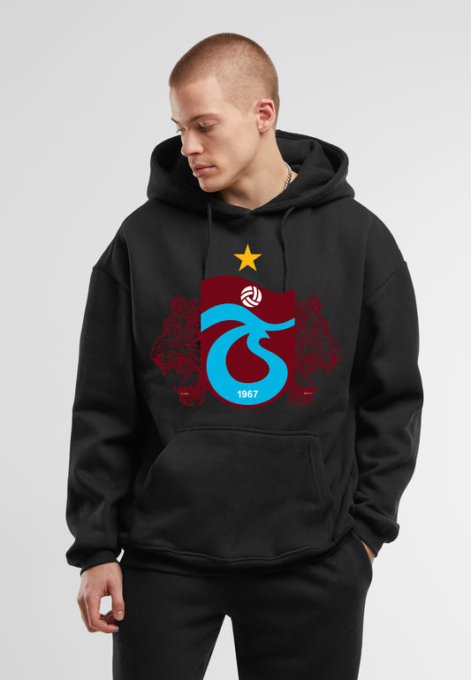 Trabzonspor Legacy – Stolz in jedem Stich- TS - Fan artikel