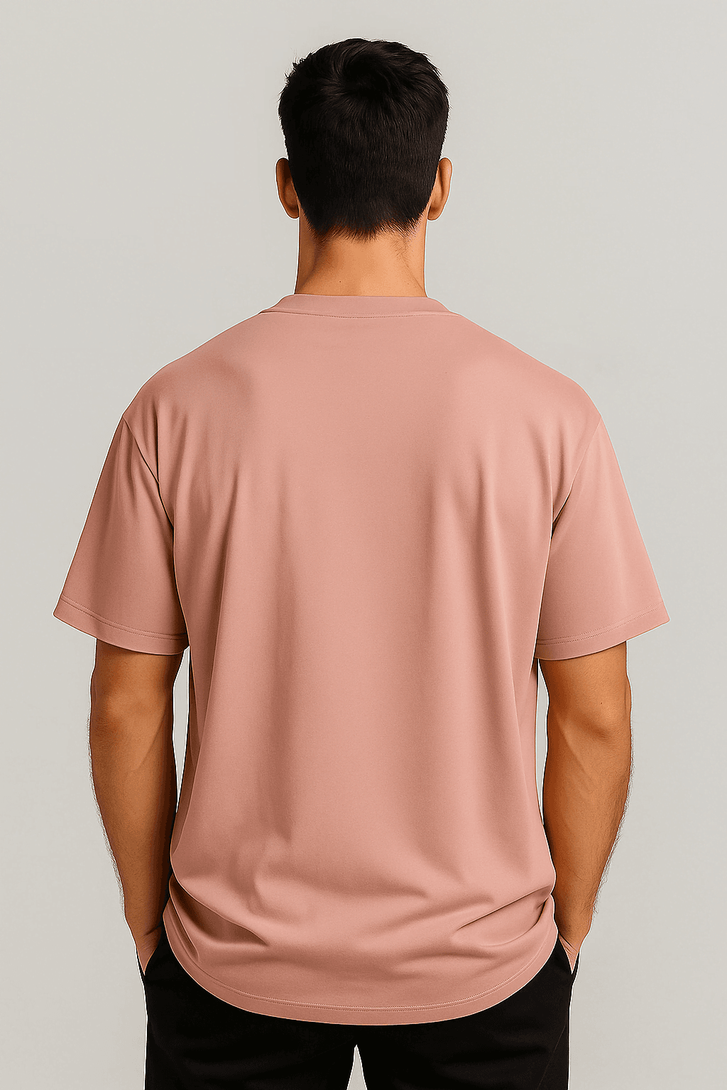 Oversized, T-Shirt,100% Baumwolle, Unisex, Geschenk, Textil