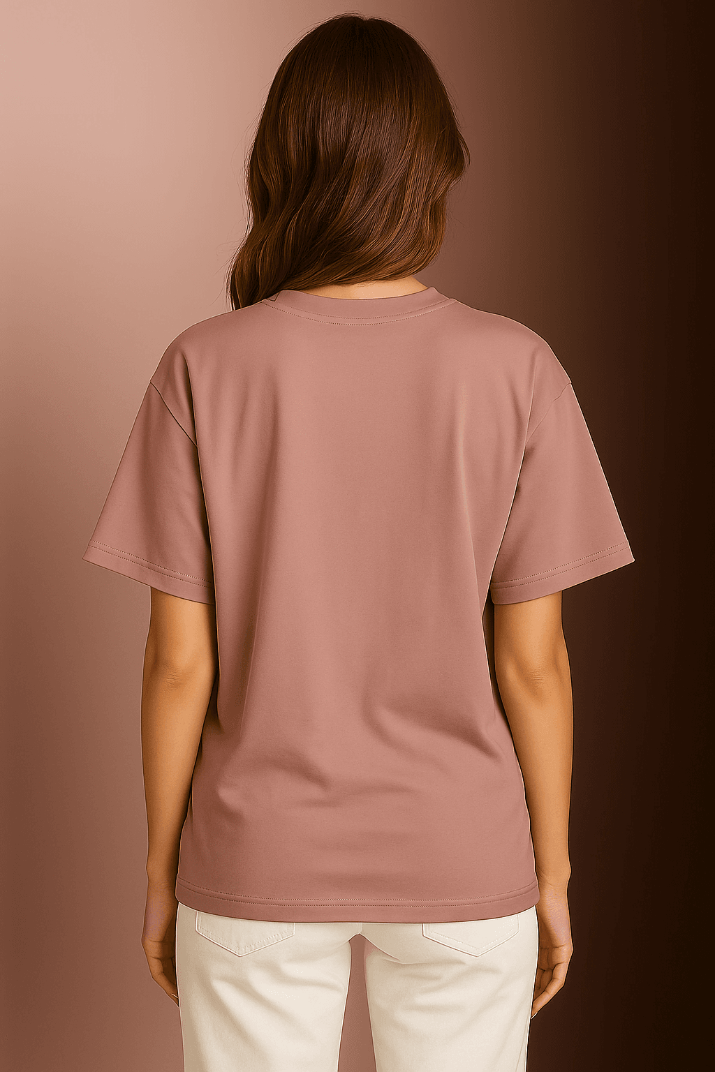 Oversized, T-Shirt,100% Baumwolle, Unisex, Geschenk, Textil