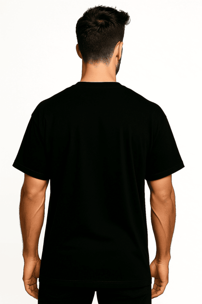 Oversized, T-Shirt,100% Baumwolle, Unisex, Geschenk, Textil