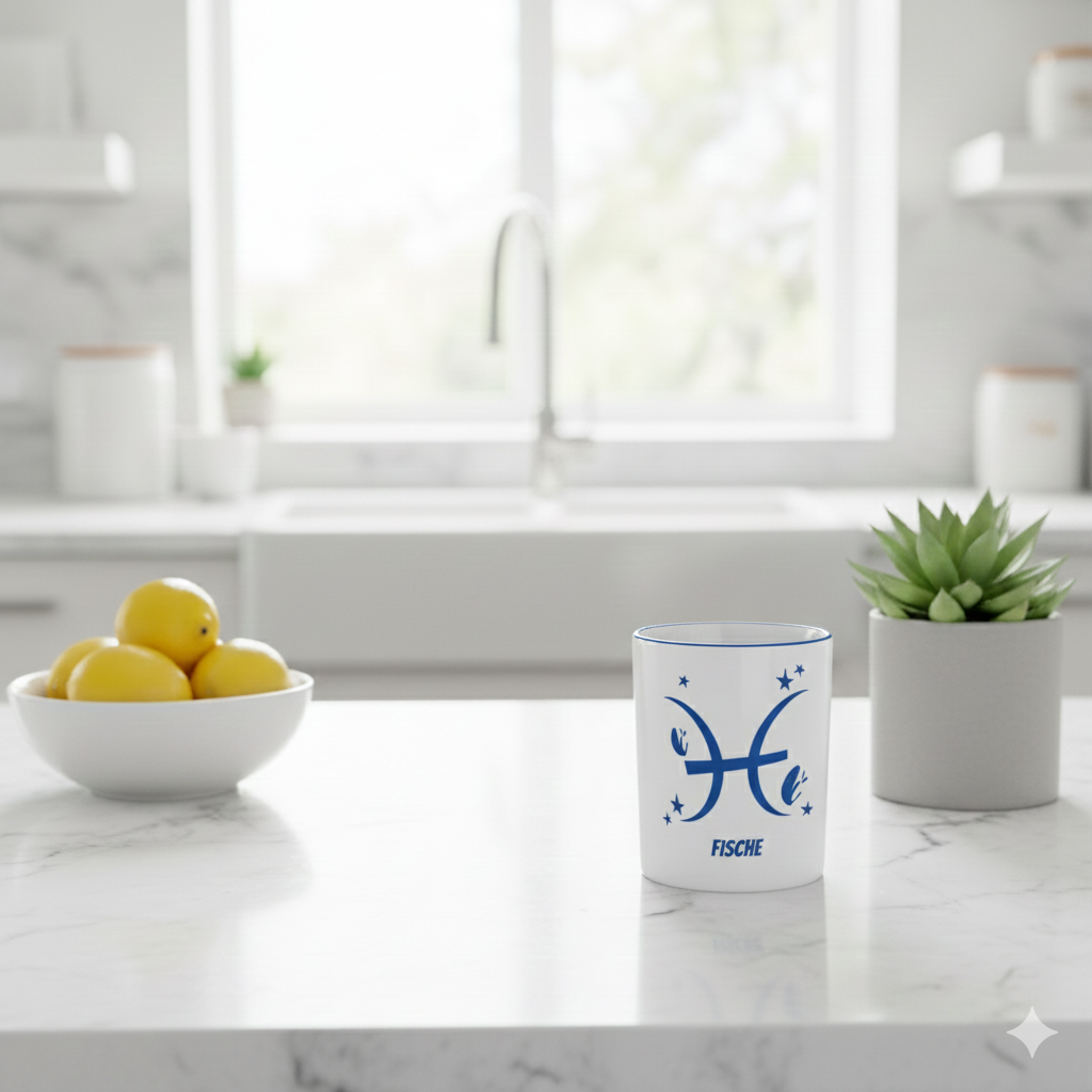 Das ideale Präsent für alle, die zwischen dem 20. Februar und 20. März geboren sind