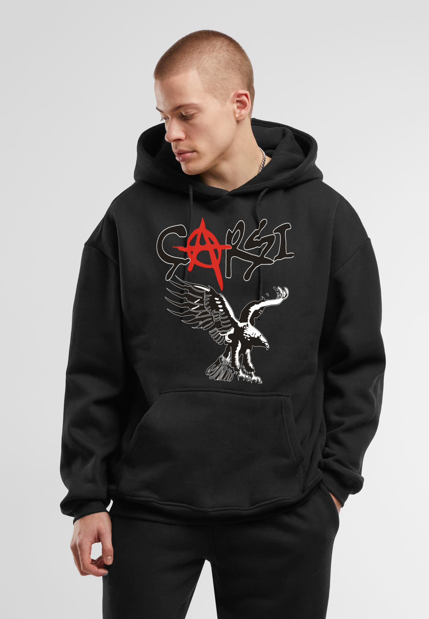 ÇARŞI Rebellion – BJK Streetwear mit Haltung- Fan Artikel, Besiktas