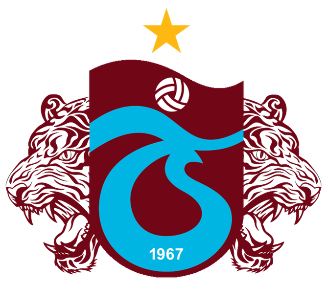 Trabzonspor Legacy – Stolz in jedem Stich- TS - Fan artikel