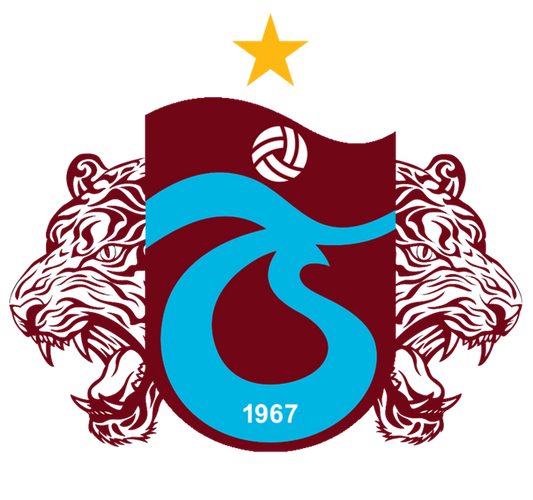 Trabzonspor Legacy – Stolz in jedem Stich- TS - Fan artikel