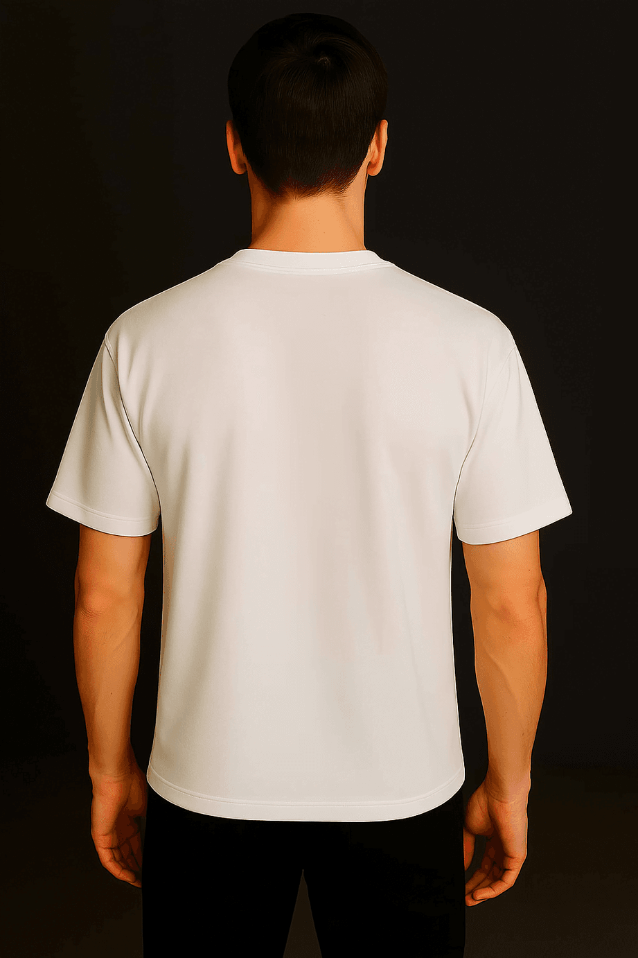 Oversized, T-Shirt,100% Baumwolle, Unisex, Geschenk, Textil